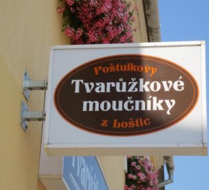 Tvaruzky